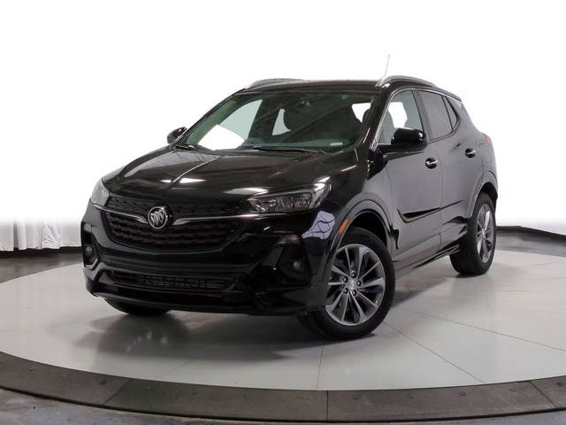 2022 Buick Encore GX Select AWD photo