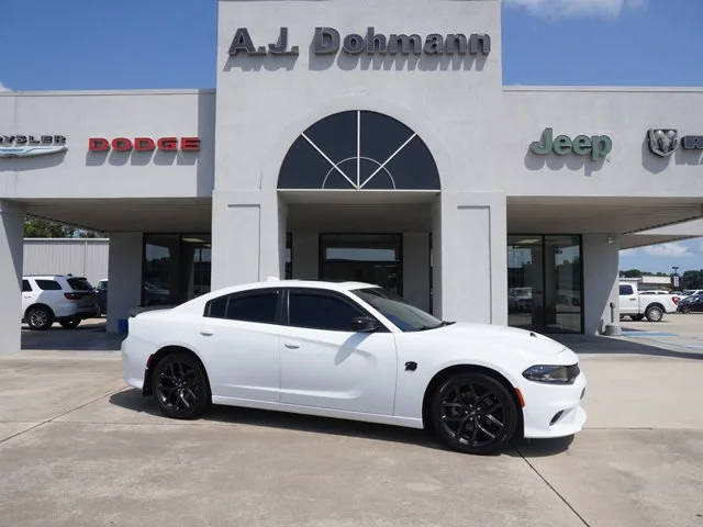 2022 Dodge Charger R/T RWD photo