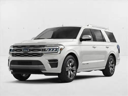2022 Ford Expedition XLT RWD photo