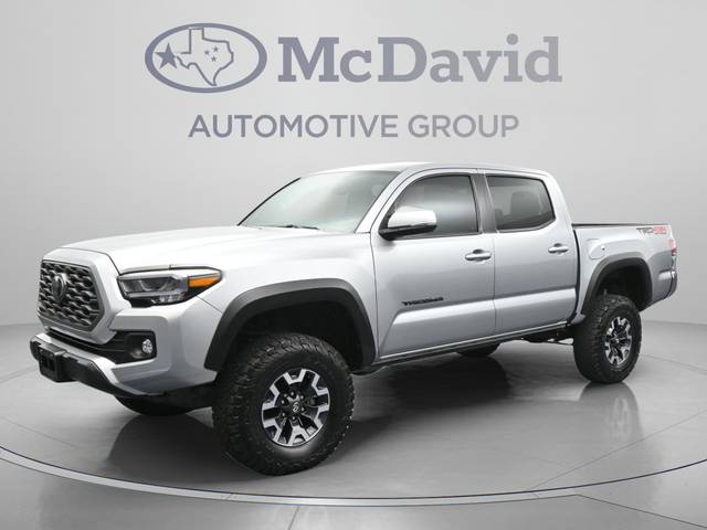 2022 Toyota Tacoma SR 4WD photo