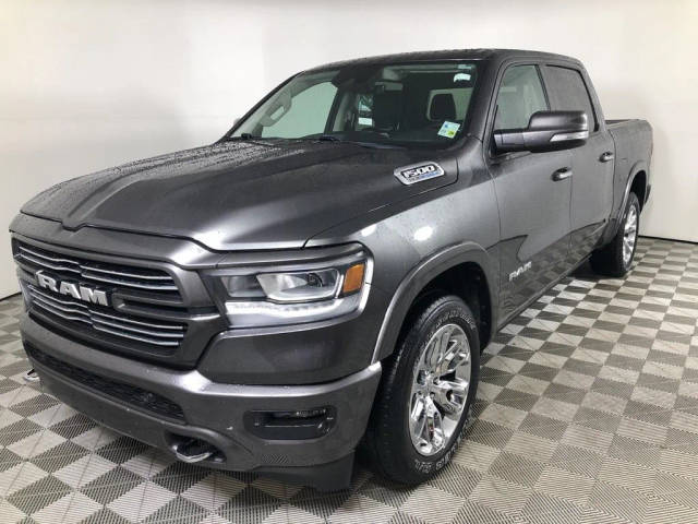 2022 Ram 1500 Laramie RWD photo