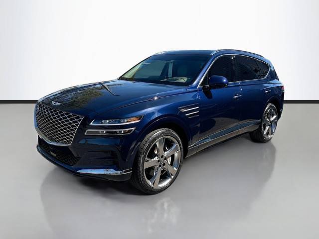 2023 Genesis GV80  AWD photo