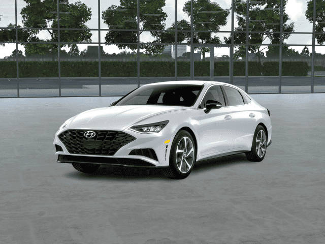 2022 Hyundai Sonata SEL Plus FWD photo