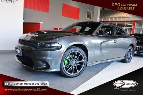 2022 Dodge Charger GT AWD photo