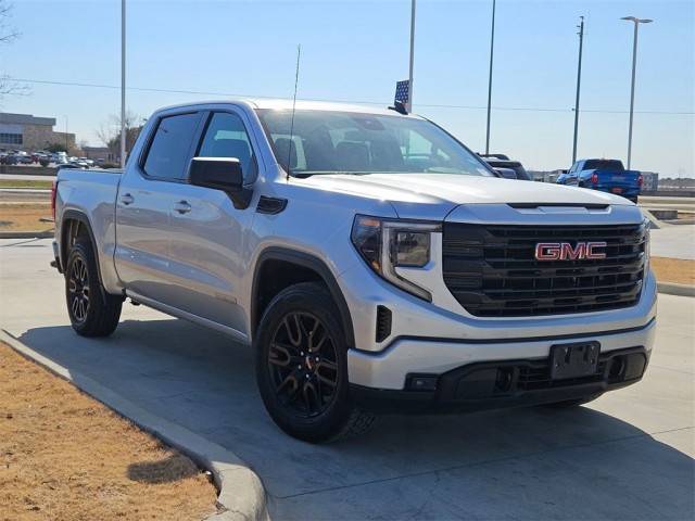 2022 GMC Sierra 1500 Elevation RWD photo
