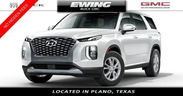 2022 Hyundai Palisade Limited AWD photo