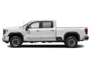 2022 GMC Sierra 2500HD AT4 4WD photo