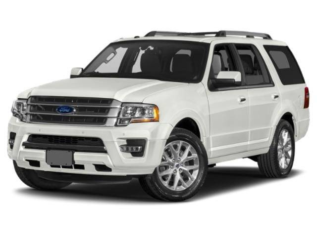 2015 Ford Expedition Limited 4WD photo