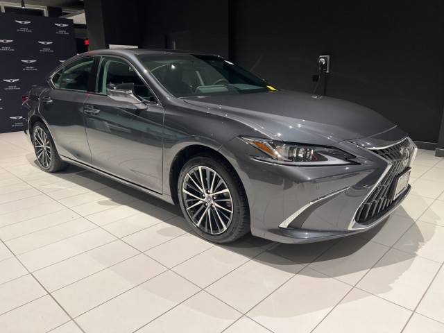 2022 Lexus ES ES 250 AWD photo