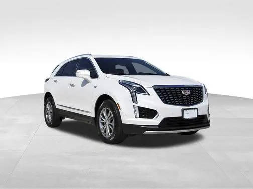 2022 Cadillac XT5 FWD Premium Luxury FWD photo