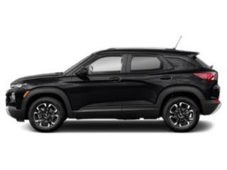 2022 Chevrolet TrailBlazer LT AWD photo