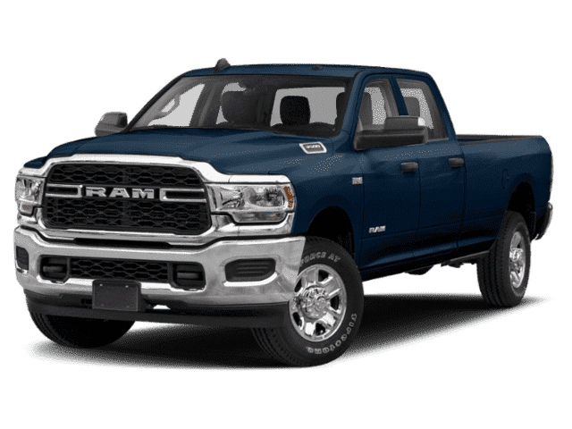 2022 Ram 3500 Laramie 4WD photo