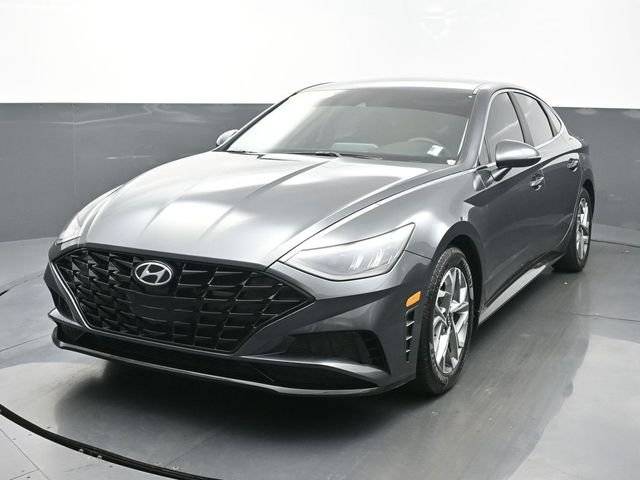 2022 Hyundai Sonata SEL FWD photo