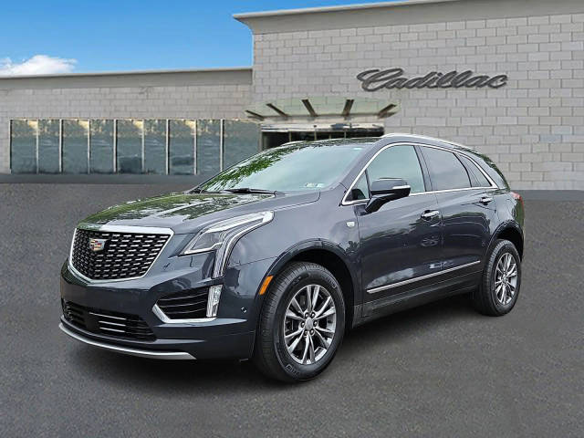 2022 Cadillac XT5 AWD Premium Luxury AWD photo