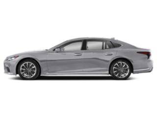 2022 Lexus LS LS 500 AWD photo