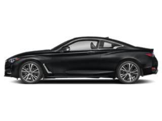 2022 Infiniti Q60 LUXE RWD photo