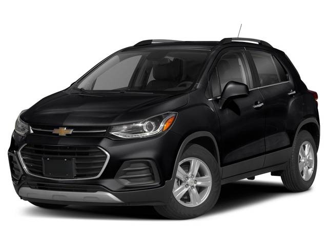 2022 Chevrolet Trax LT AWD photo