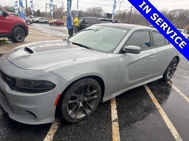 2022 Dodge Charger R/T RWD photo