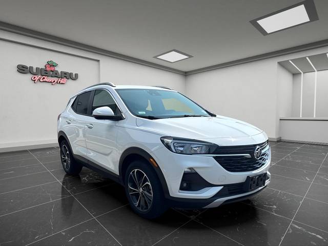 2022 Buick Encore GX Select FWD photo