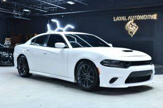 2022 Dodge Charger Scat Pack RWD photo