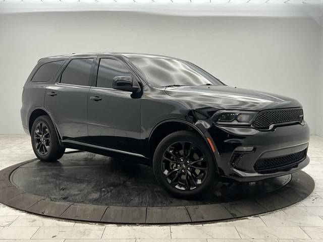 2022 Dodge Durango SXT AWD photo