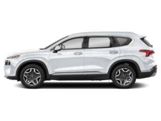 2022 Hyundai Santa Fe Limited FWD photo