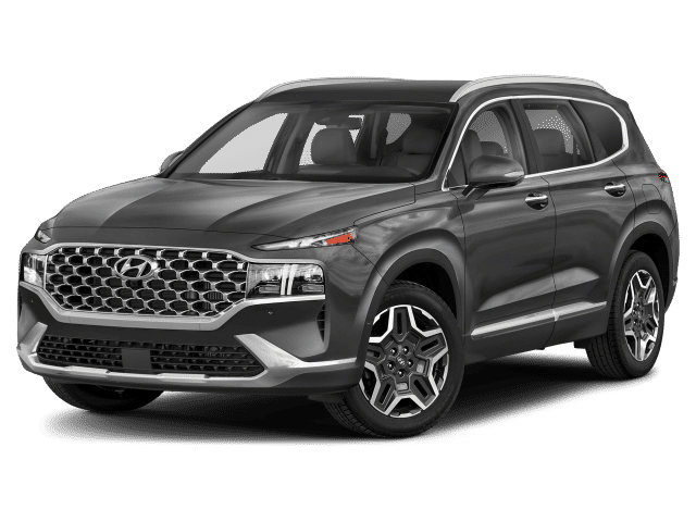 2022 Hyundai Santa Fe Limited AWD photo