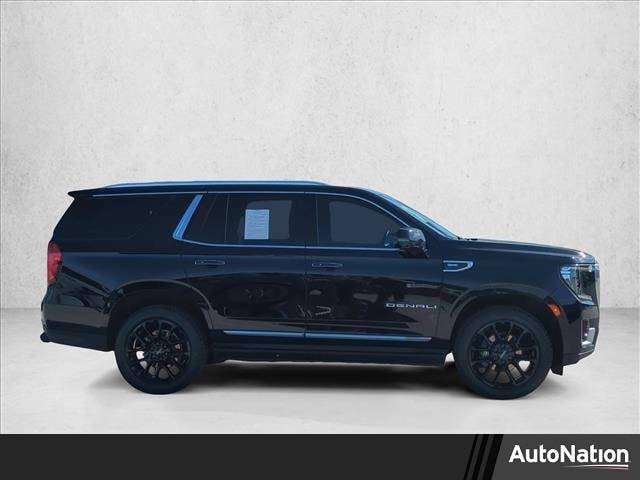 2022 GMC Yukon Denali 4WD photo
