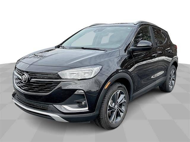 2022 Buick Encore GX Select FWD photo