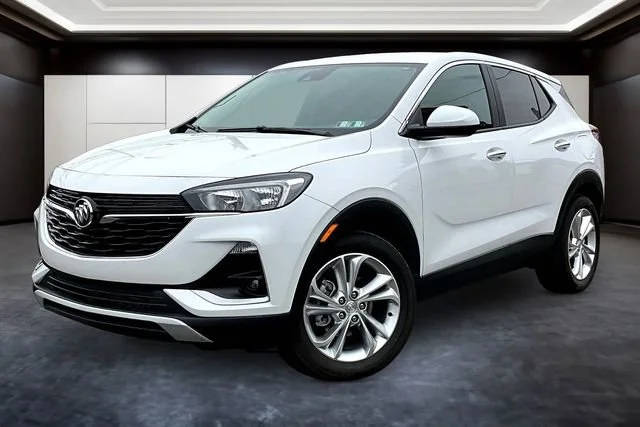 2022 Buick Encore GX Preferred FWD photo