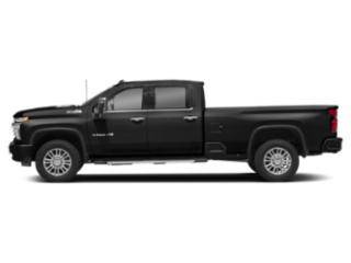 2022 Chevrolet Silverado 3500HD High Country 4WD photo