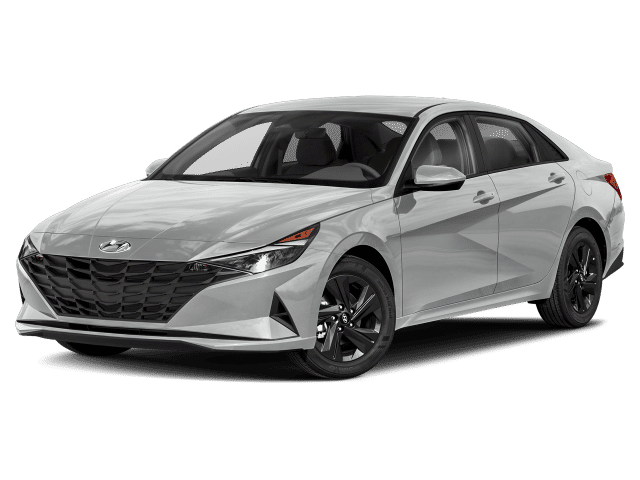 2023 Hyundai Elantra SEL FWD photo