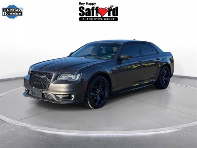 2022 Chrysler 300 Touring L RWD photo