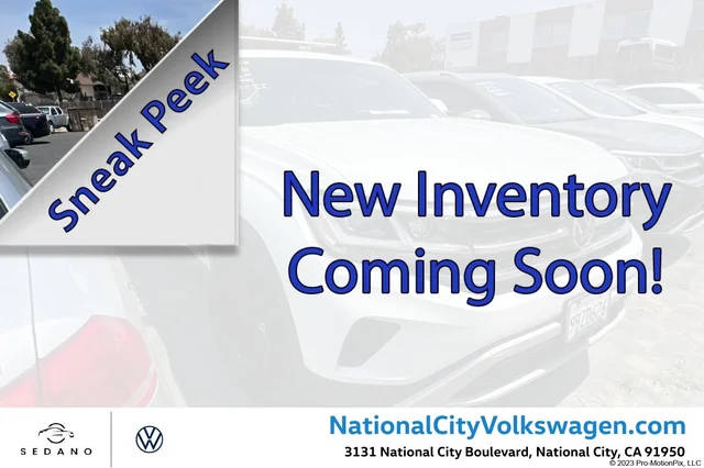 2022 Volkswagen Atlas Cross Sport 2.0T SE w/Technology FWD photo