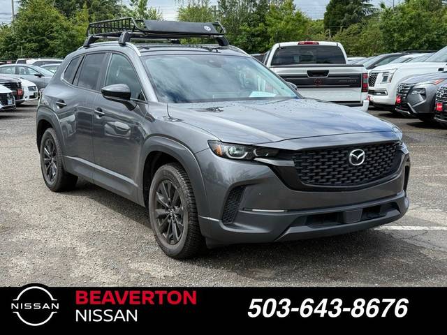 2023 Mazda CX-50 2.5 S Preferred Plus Package AWD photo