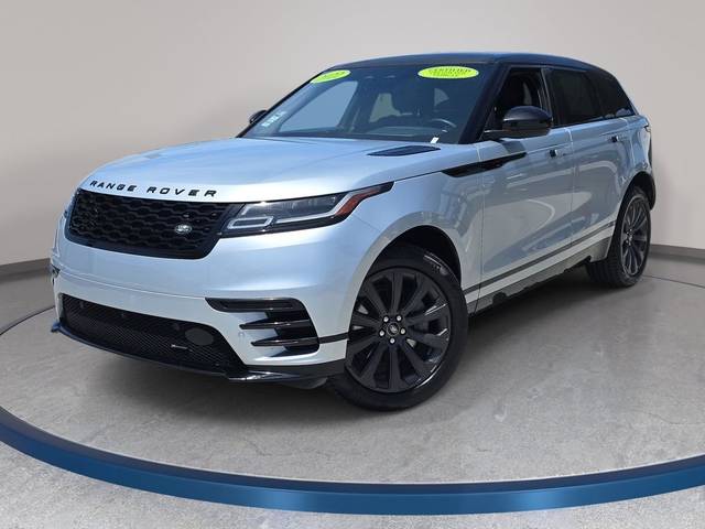 2022 Land Rover Range Rover R-Dynamic S AWD photo