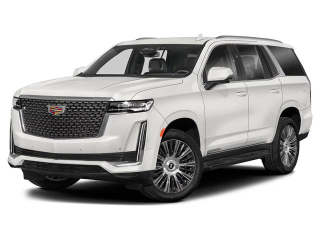 2022 Cadillac Escalade Premium Luxury 4WD photo