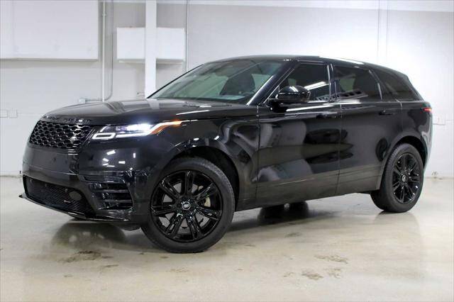 2022 Land Rover Range Rover R-Dynamic S AWD photo