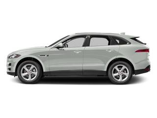 2017 Jaguar F-Pace 35t Premium AWD photo