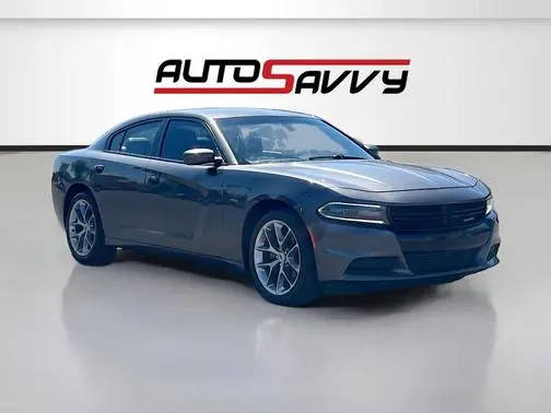 2022 Dodge Charger SXT RWD photo