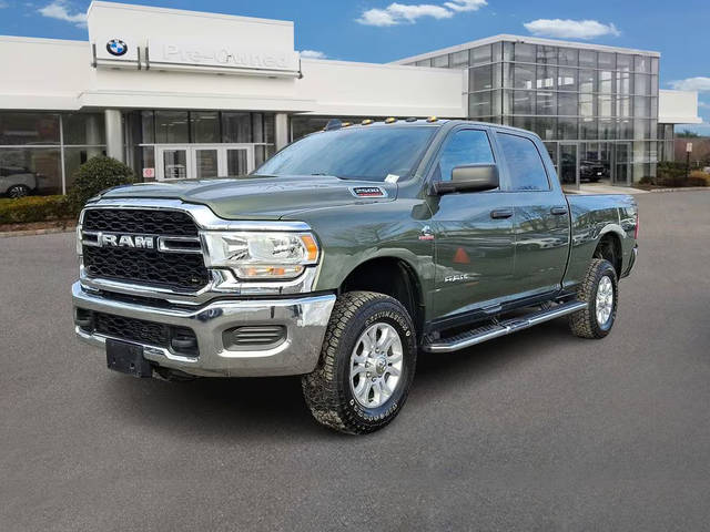 2022 Ram 2500 Tradesman 4WD photo