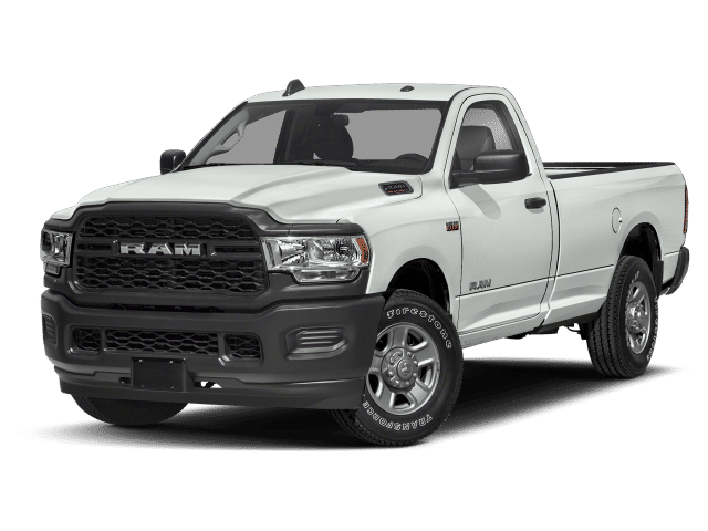 2022 Ram 2500 Tradesman 4WD photo