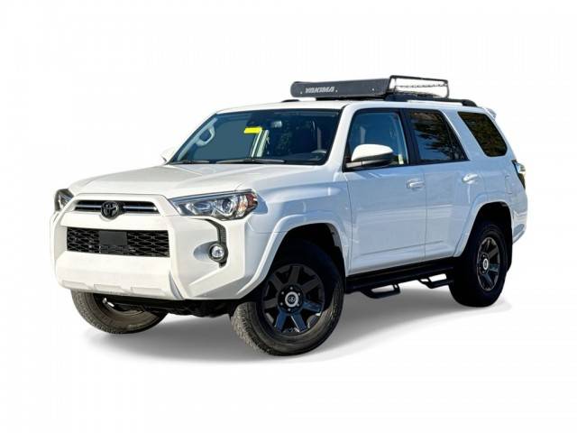 2022 Toyota 4Runner Trail Special Edition 4WD photo