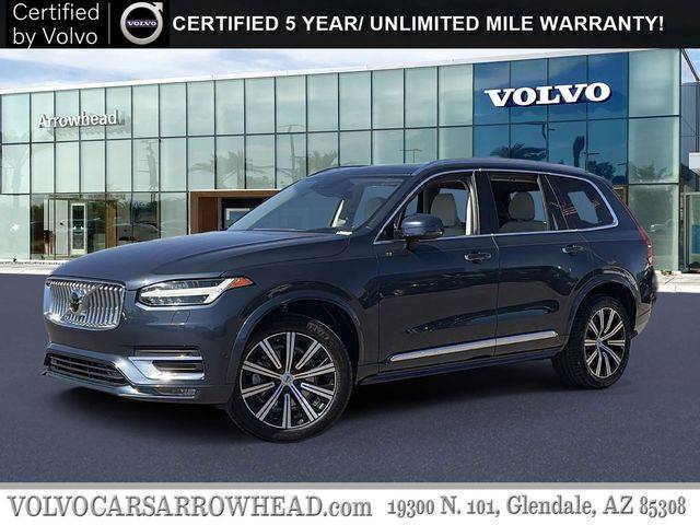 2022 Volvo XC90 Inscription AWD photo