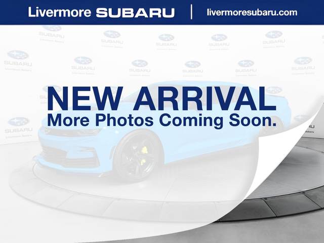 2022 Chevrolet Camaro LT1 RWD photo