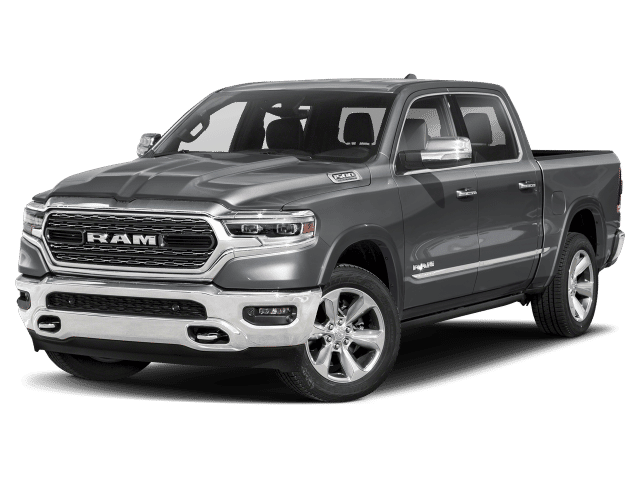 2022 Ram 1500 Limited 4WD photo