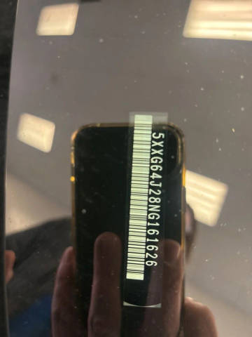 2022 Kia K5 GT-Line FWD photo