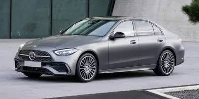 2022 Mercedes-Benz C-Class C 300 AWD photo