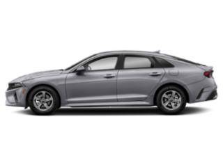 2022 Kia K5 LX FWD photo
