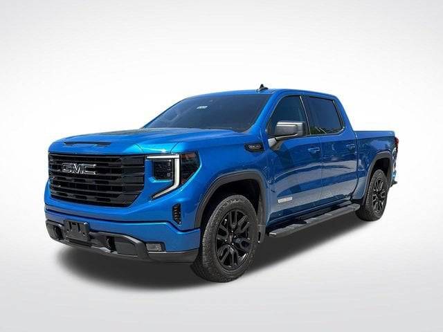 2022 GMC Sierra 1500 Elevation 4WD photo
